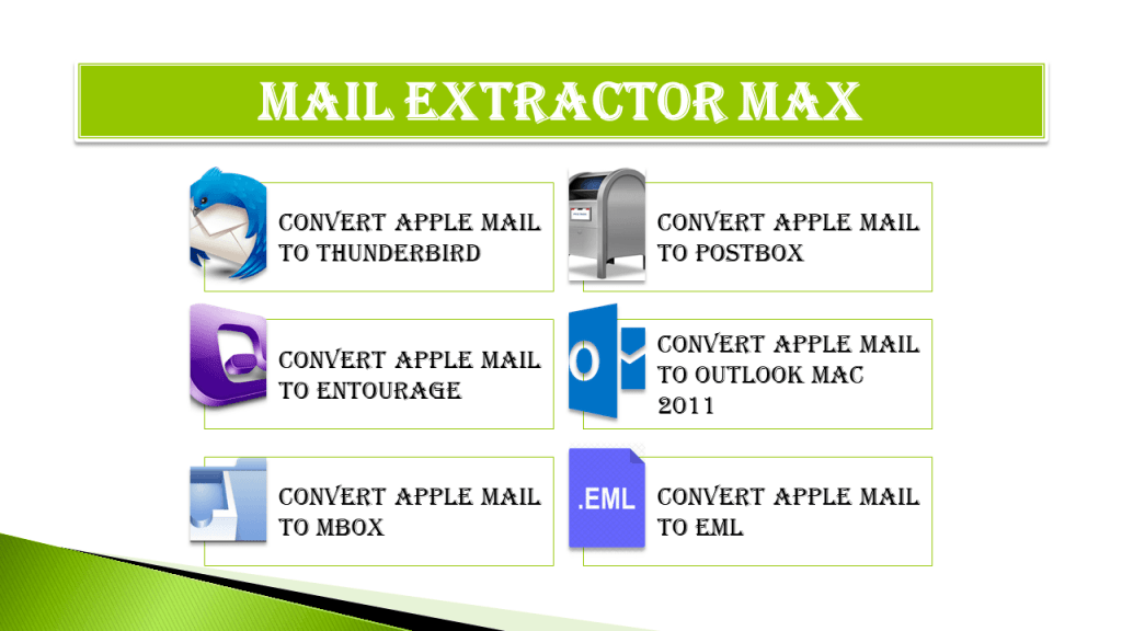 import apple mail to outlook for mac